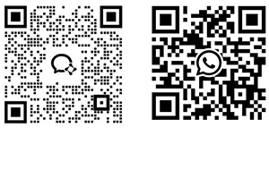 QR কোড