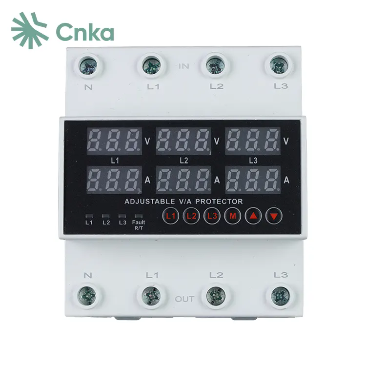 কিভাবে একটি ভোল্টেজ অভিভাবক আপনার বৈদ্যুতিক ডিভাইস রক্ষা করে?